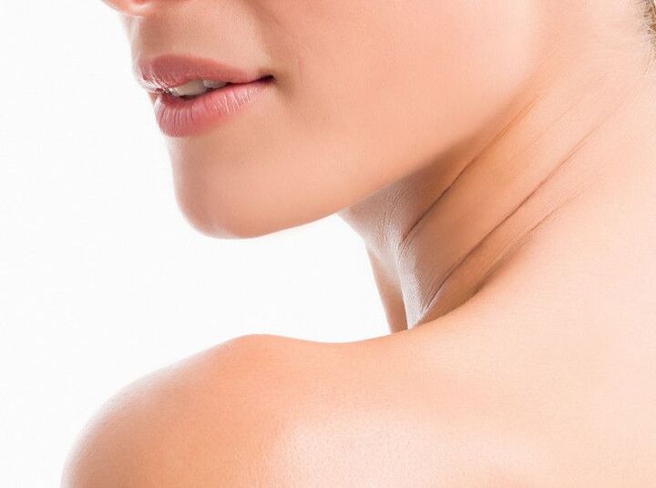 liposukcija za pomlajevanje vratu